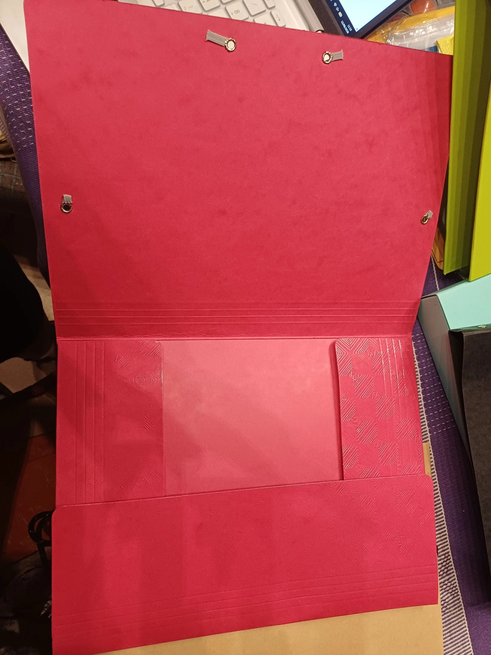 New school supplies from the brand Exacompta – photo 14